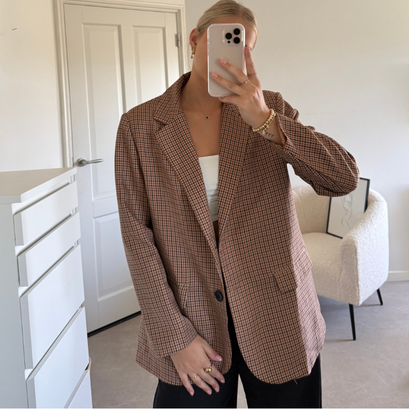 Blazer Kate