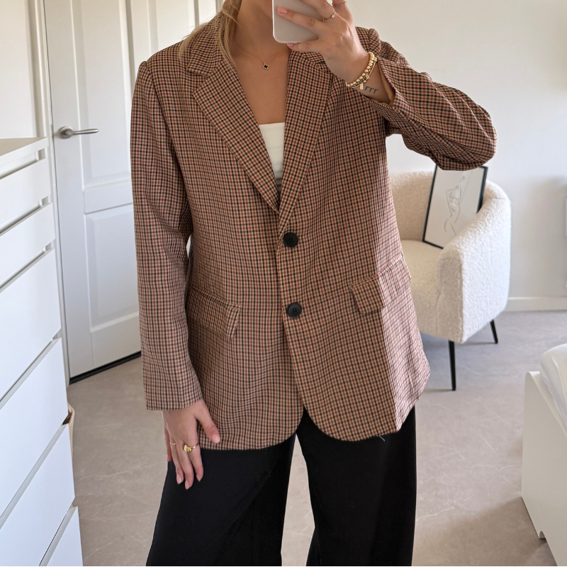Blazer Kate