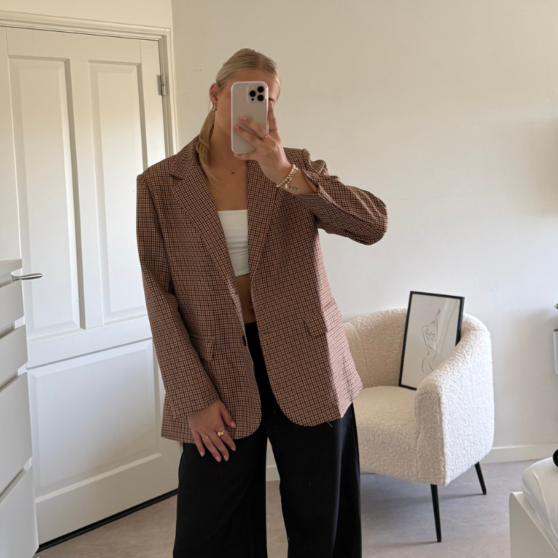 Blazer Kate