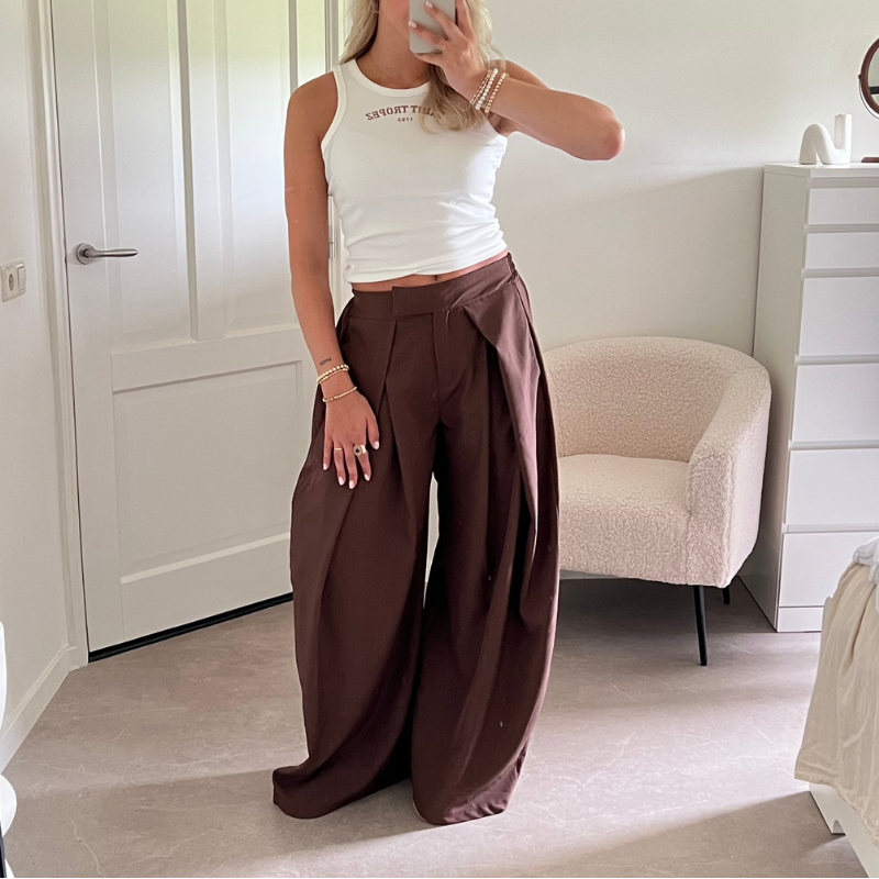 Pantalon Lio