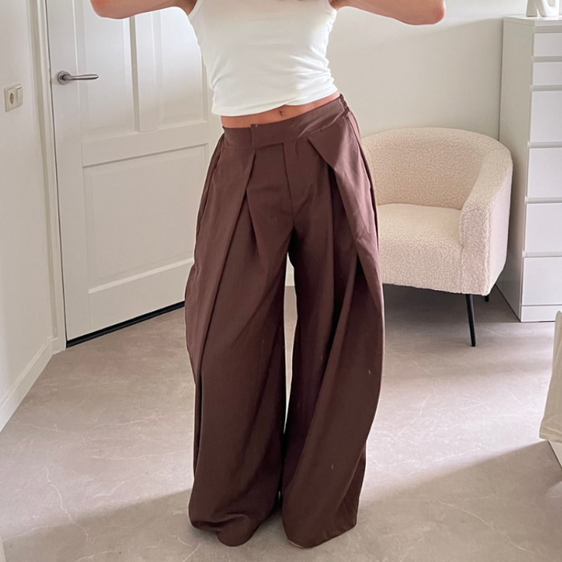 Pantalon Lio
