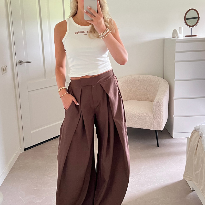 Pantalon Lio