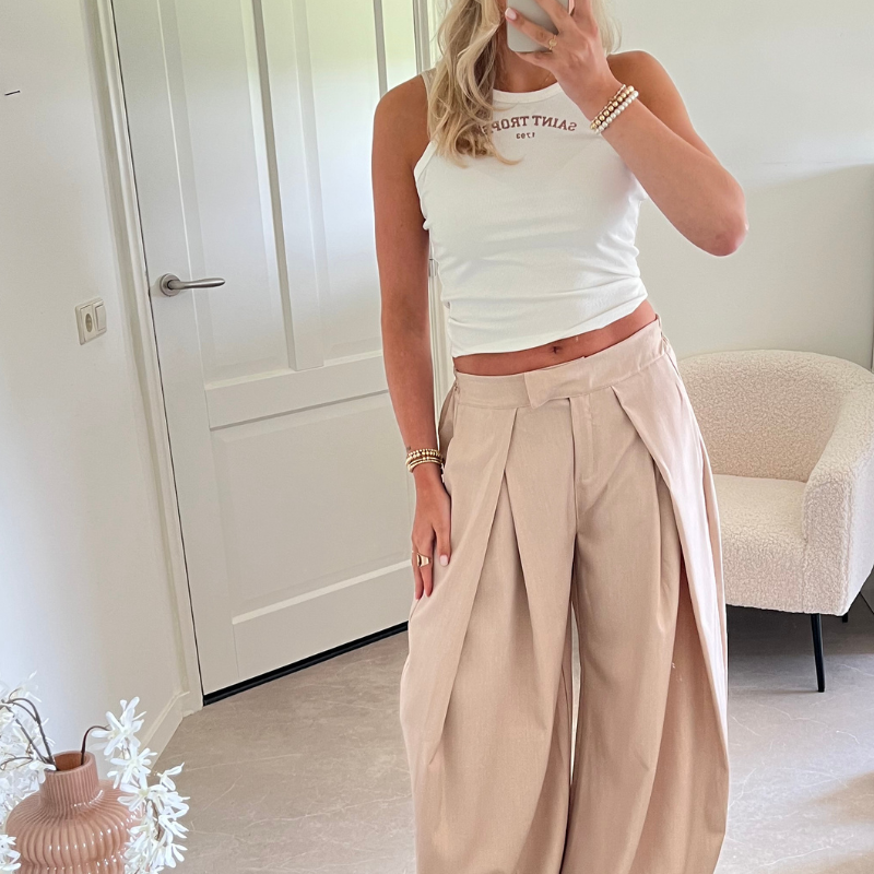 Pantalon Lio Sun