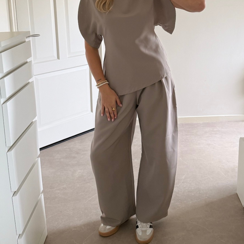 Pantalon Kirsten