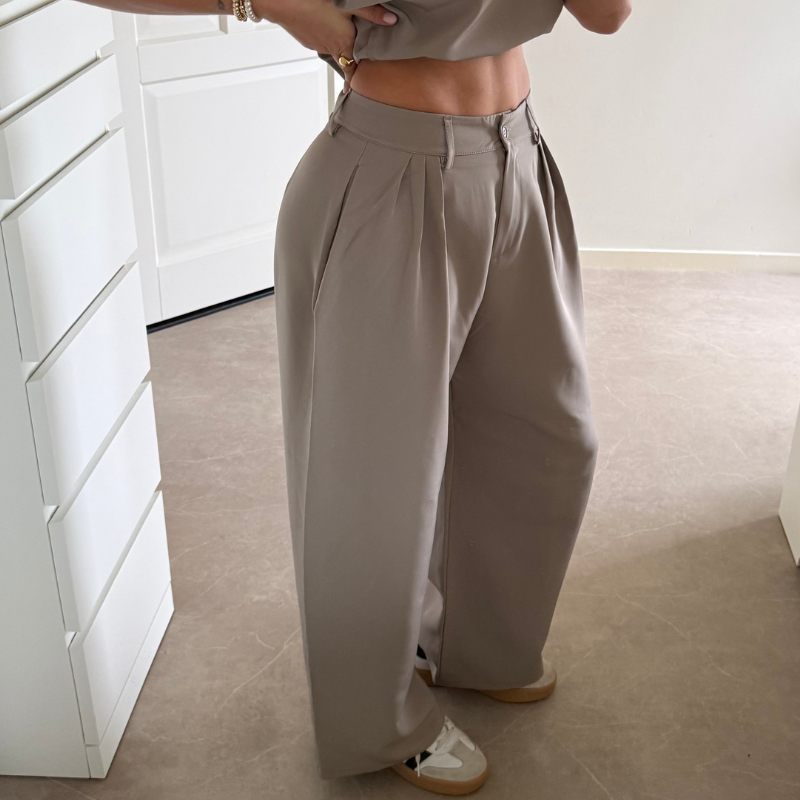 Pantalon Kirsten