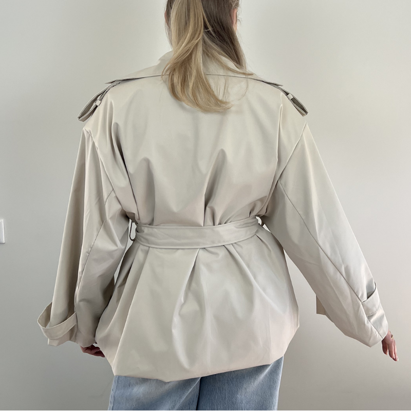 Jacket Pip