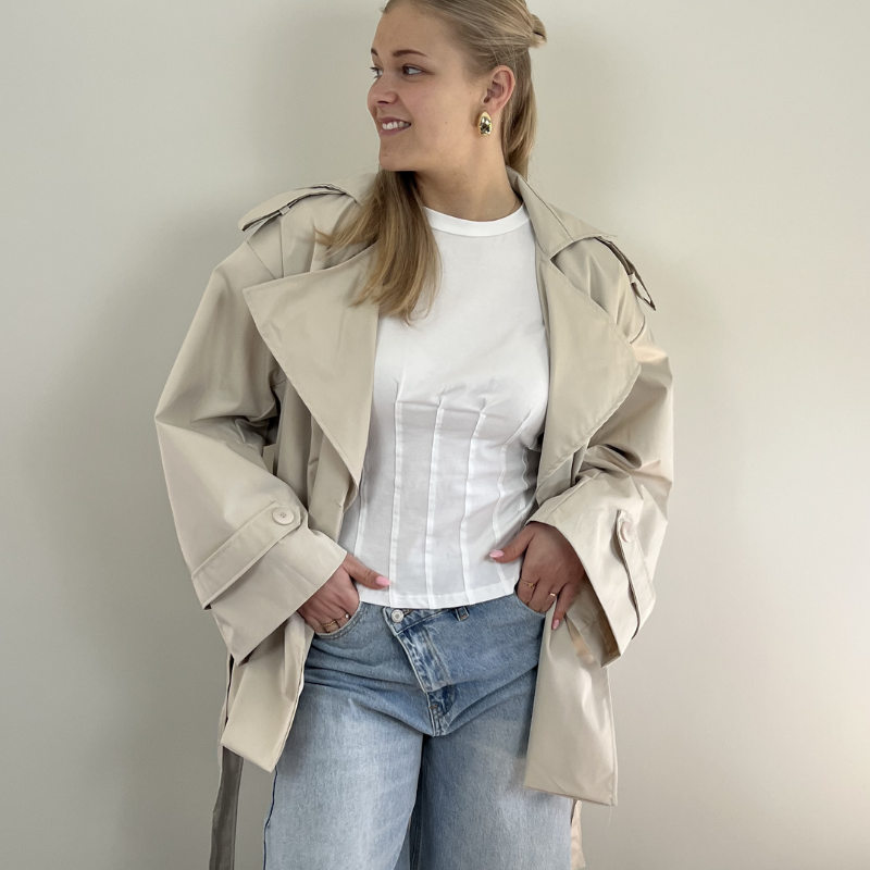 Jacket Pip