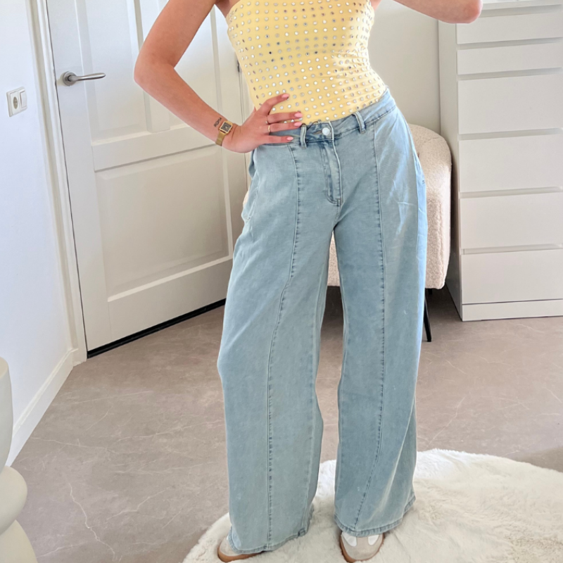 Pantalon Jeans Karen