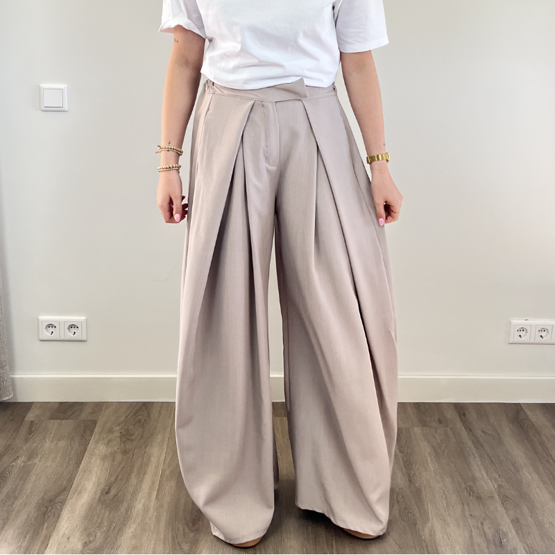Pantalon Lio