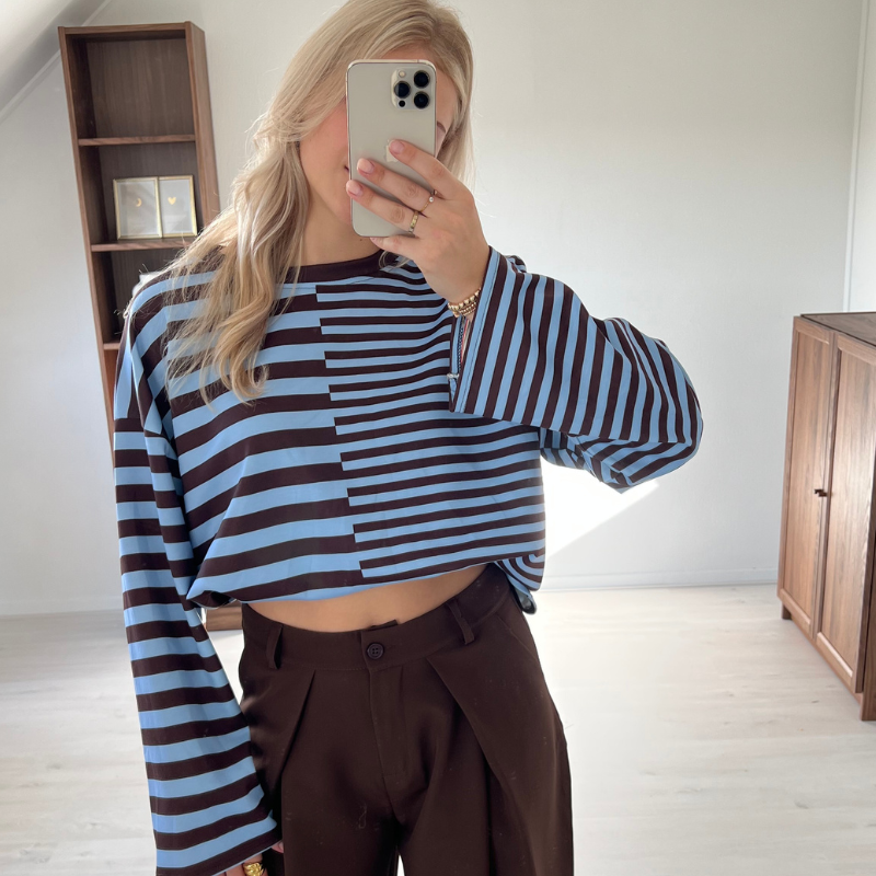 Longsleeve Yuna