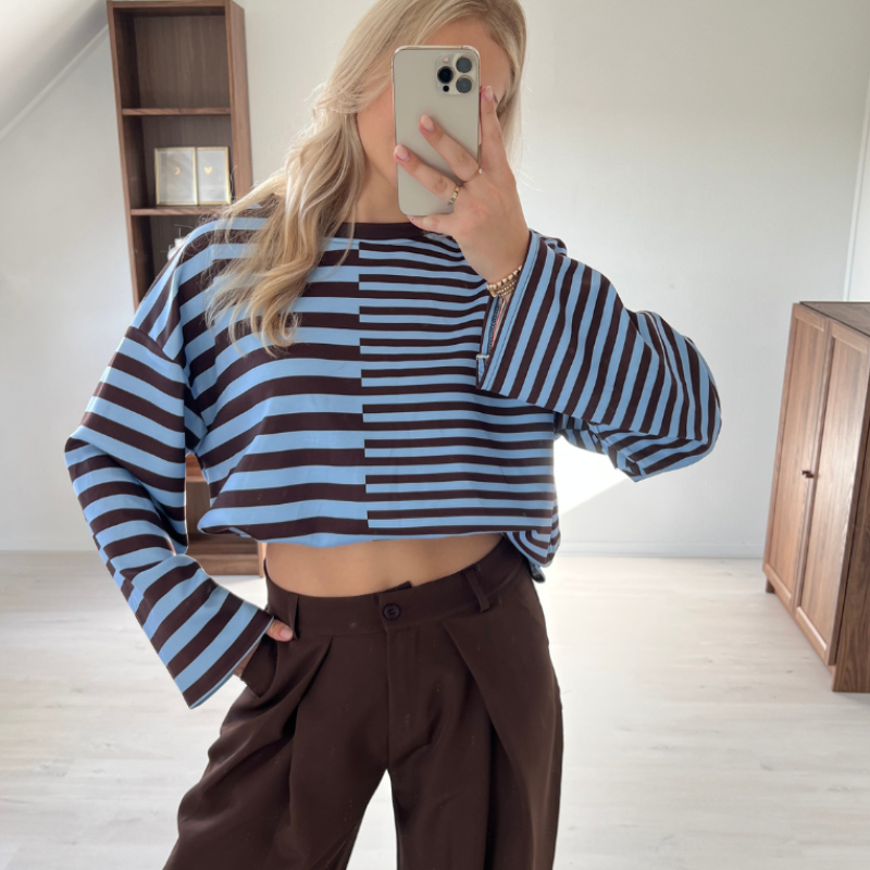 Longsleeve Yuna